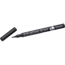 Eyeliner pentru ochi Bourjois Intuitive Eyeliner Black