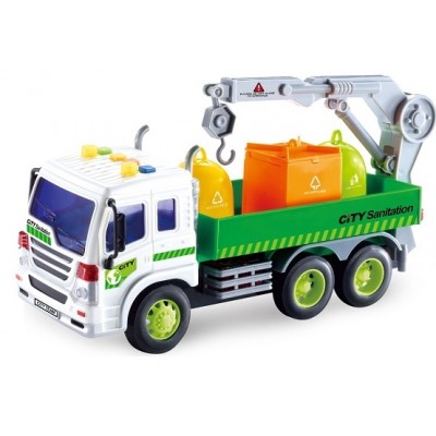 Машина ChiToys Purifier (13205)