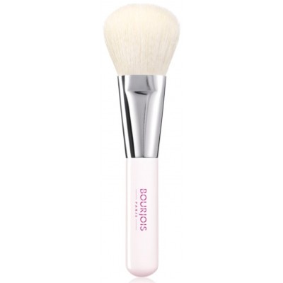 Pensula de machiaj Bourjois Flower Perfection Powder Brush