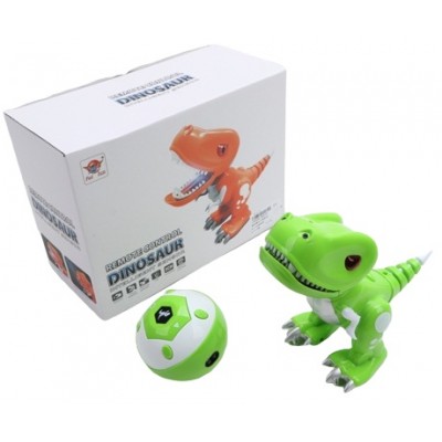 Jucărie teleghidată ChiToys Dinosaur (68984)