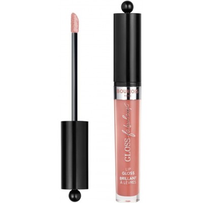 Блеск для губ Bourjois Gloss Fabuleux 06