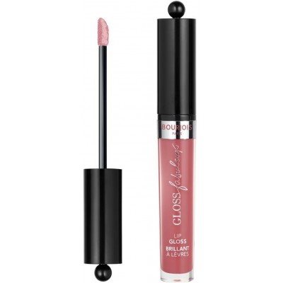 Блеск для губ Bourjois Gloss Fabuleux 09