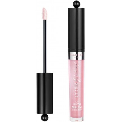 Блеск для губ Bourjois Gloss Fabuleux 03