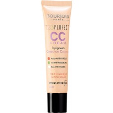 СС Крем Bourjois 123 Perfect CC Cream 34