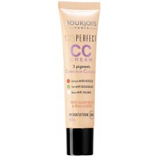 СС Крем Bourjois 123 Perfect CC Cream 32