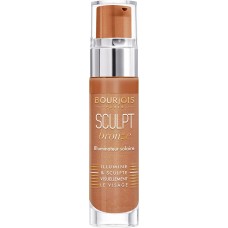 Iluminator Bourjois Sculpt Bronze Highlighter 15ml