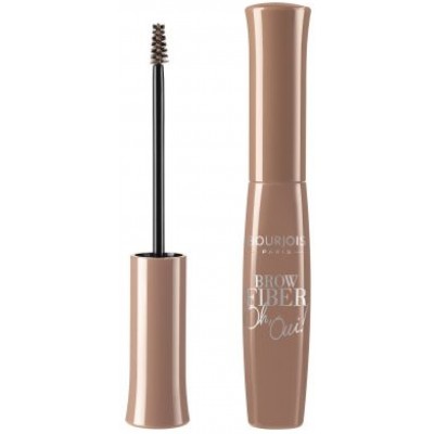 Тушь для бровей Bourjois Brow Fiber Oh Oui 001 Blond