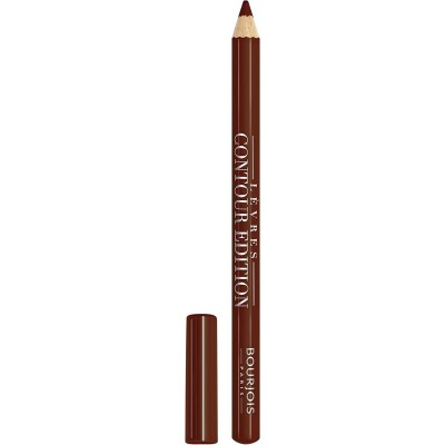 Карандаш для губ Bourjois Contour Edition Lip Liner 12 Chocolate Chip