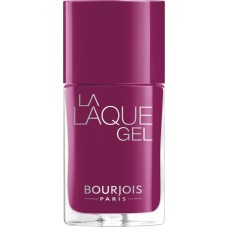 Лак для ногтей Bourjois La Laque Gel 10 Beach Violet