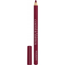 Contur de buze Bourjois Contour Edition Lip Liner 10 Bordeaux Line