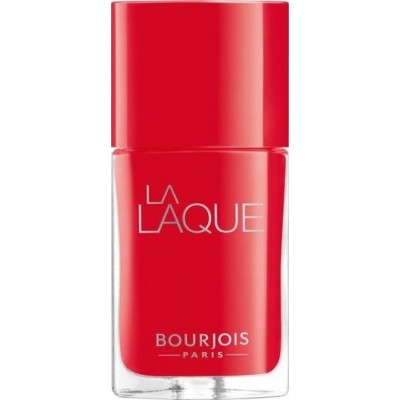 Лак для ногтей Bourjois La Laque 05 Are You Reddy