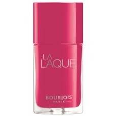 Лак для ногтей Bourjois La Laque 04 Flambant Rose