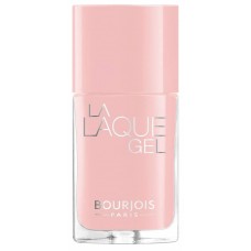 Лак для ногтей Bourjois La Laque Gel 102 Chair Et Tendre