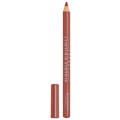 Карандаш для губ Bourjois Contour Edition Lip Liner 08 Corail Aie