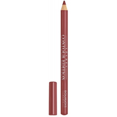 Contur de buze Bourjois Contour Edition Lip Liner 01 Nude Wave