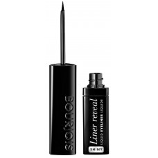 Подводка для глаз Bourjois Liner Reveal Eyeliner 01 Shiny Black