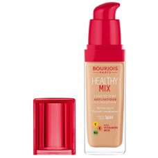 Тональный крем для лица Bourjois Healthy Mix Foundation 55 Dark Beige