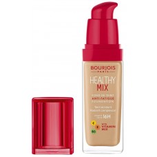 Fond de ten pentru față Bourjois Healthy Mix Foundation 54 Beige