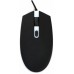 Компьютерная мышь Omega OM0550B Black