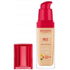 Тональный крем для лица Bourjois Healthy Mix Foundation 52 Vanilla