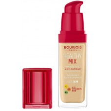 Fond de ten pentru față Bourjois Healthy Mix Foundation 51 Light Vanilla