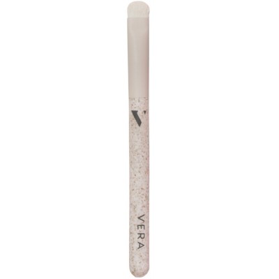 Кисть для макияжа Vera Flat Eyeshadow Brush 06