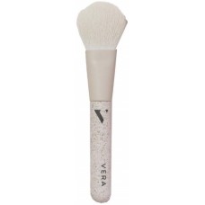 Кисть для макияжа Vera Blush & Powder Brush 02