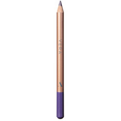 Creion pentru ochi Vera Eye Pencil 04 Violet