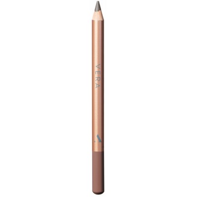 Creion pentru ochi Vera Eye Pencil 02 Brown