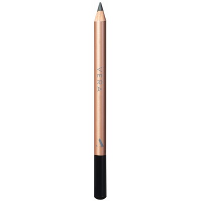 Creion pentru ochi Vera Eye Pencil 01 Black