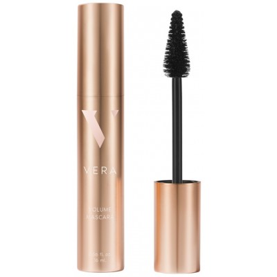 Rimel pentru gene Vera Volume Mascara Black