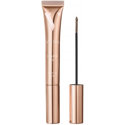 Тушь для бровей Vera Eyebrow Mascara 03 Dark Blond