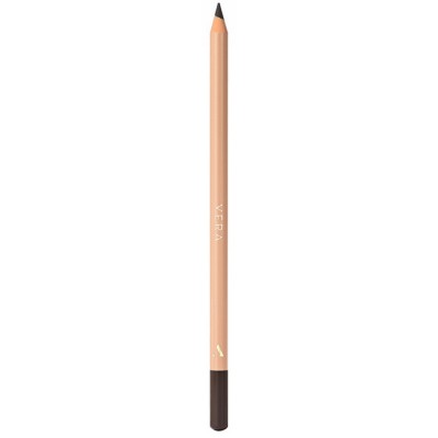 Карандаш для бровей Vera Eyebrow Pencil 03 Dark