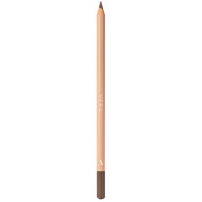 Карандаш для бровей Vera Eyebrow Pencil 01 Blond