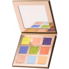 Fard de pleoape Vera Eyeshadow Palette 04 Bloom Baby