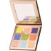 Fard de pleoape Vera Eyeshadow Palette 04 Bloom Baby