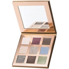 Fard de pleoape Vera Eyeshadow Palette 02 Moon Light