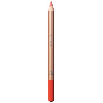 Карандаш для губ Vera Lip Pencil 06 Red