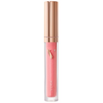 Luciu de buze Vera Guilty Pleasure Lip Gloss 13 New Barbie