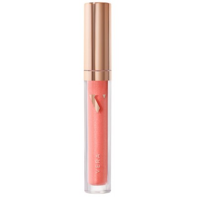 Luciu de buze Vera Guilty Pleasure Lip Gloss 12 Peach Sunset