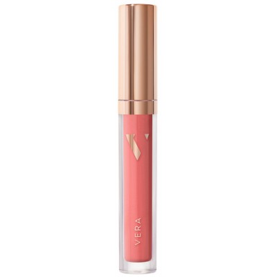 Блеск для губ Vera Guilty Pleasure Lip Gloss 03 Pinky Coral