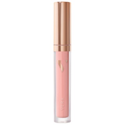 Блеск для губ Vera Guilty Pleasure Lip Gloss 01 Baby Doll