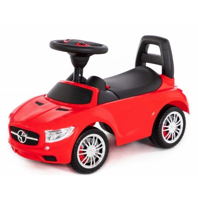 Tolocar Полесье Supercar Red 1 (84460)