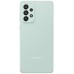 Мобильный телефон Samsung SM-A736 Glalaxy A73 5G 8Gb/256Gb Light Green