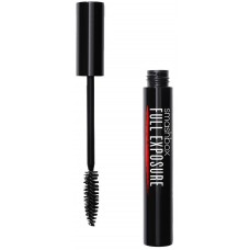 Rimel pentru gene Smashbox Full Exposure Mascara Jet Black