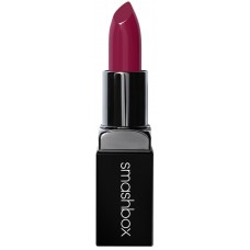 Ruj de buze Smashbox Be Legendary Cream Lipstick Deal Breaker