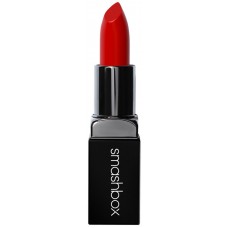 Помада для губ Smashbox Be Legendary Cream Lipstick Infrared Matte