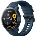 Смарт-часы Xiaomi Watch S1 Active Blue