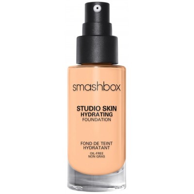 Fond de ten pentru față Smashbox Studio Skin 15 Hour Wear Hydrating Foundation 2.1