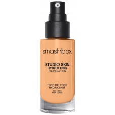 Fond de ten pentru față Smashbox Studio Skin 15 Hour Wear Hydrating Foundation 2.3